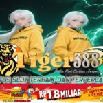 HarimauJP388 Slot Maxwin Online Paling Menguntungkan Pemain