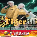 HarimauJP388 Situs Slot Gaming Terpercaya Bonus Besar