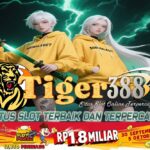 HarimauJP388 Slot Jackpot Terbesar Hari Ini Online